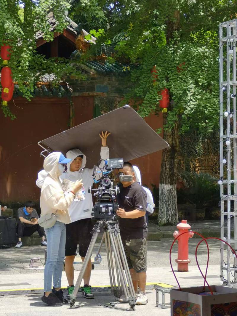 望谟县TVC拍摄公司：资深团队坐镇，打造现象级广告作品的幕后推手